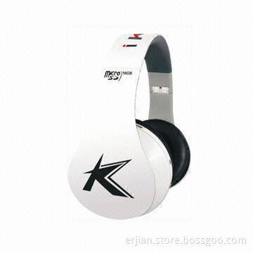 China Bluetooth Headset, Top Quality Price, Built-in 400mAh Rechargeable Lithium Battery